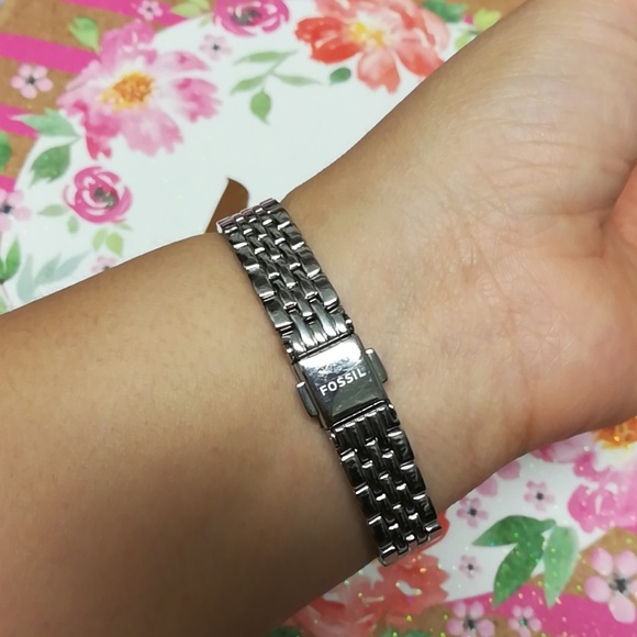 Fossil small watch